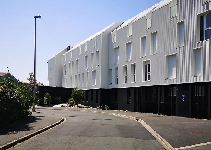 Studio très récent au cœur des Minimes