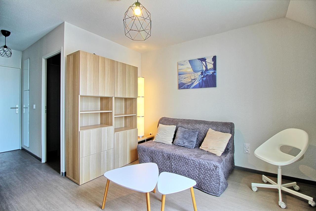 Très Récent Au Cœur Des Minimes Appartement *