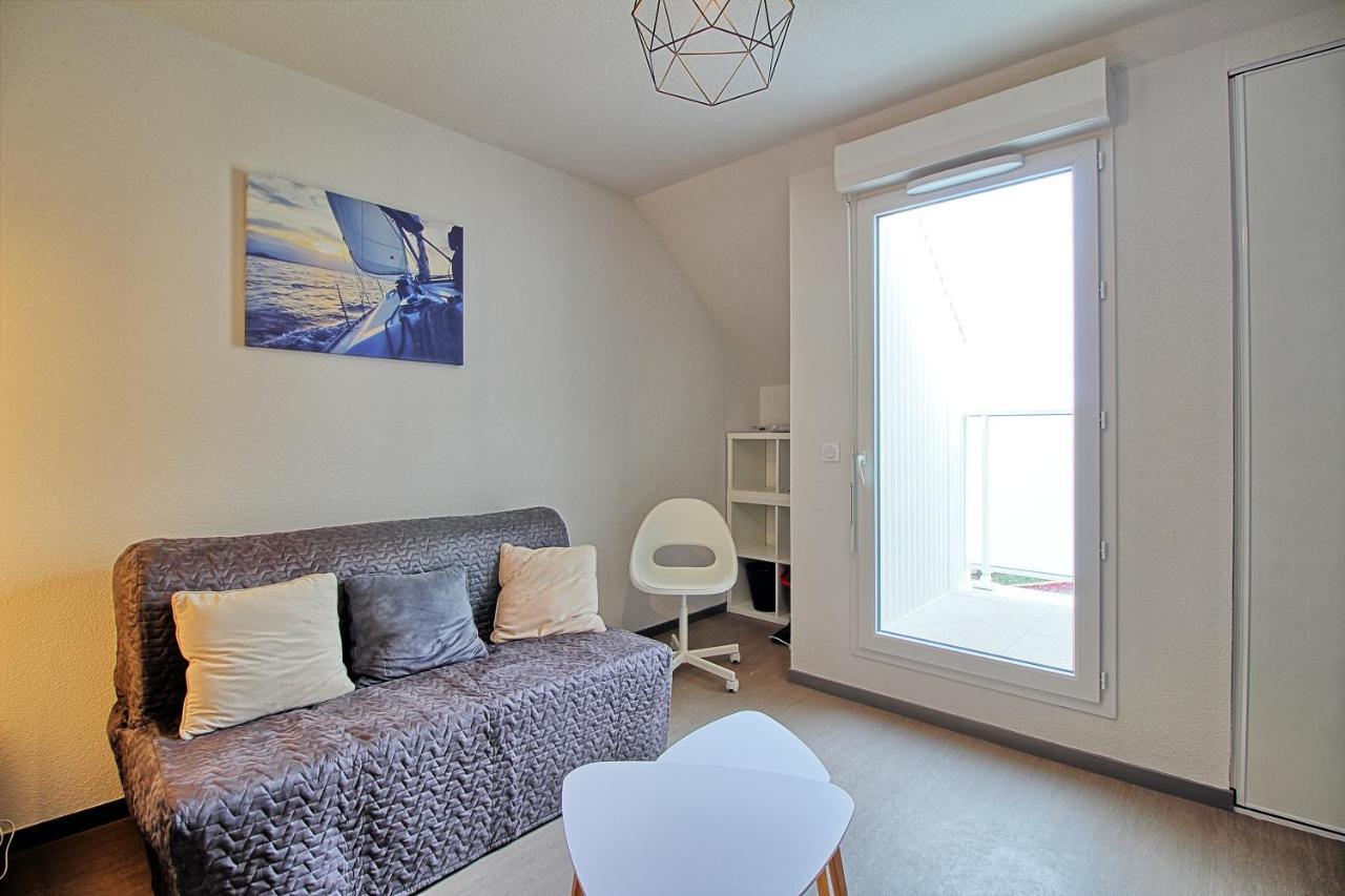 Appartement Très Récent Au Cœur Des Minimes *